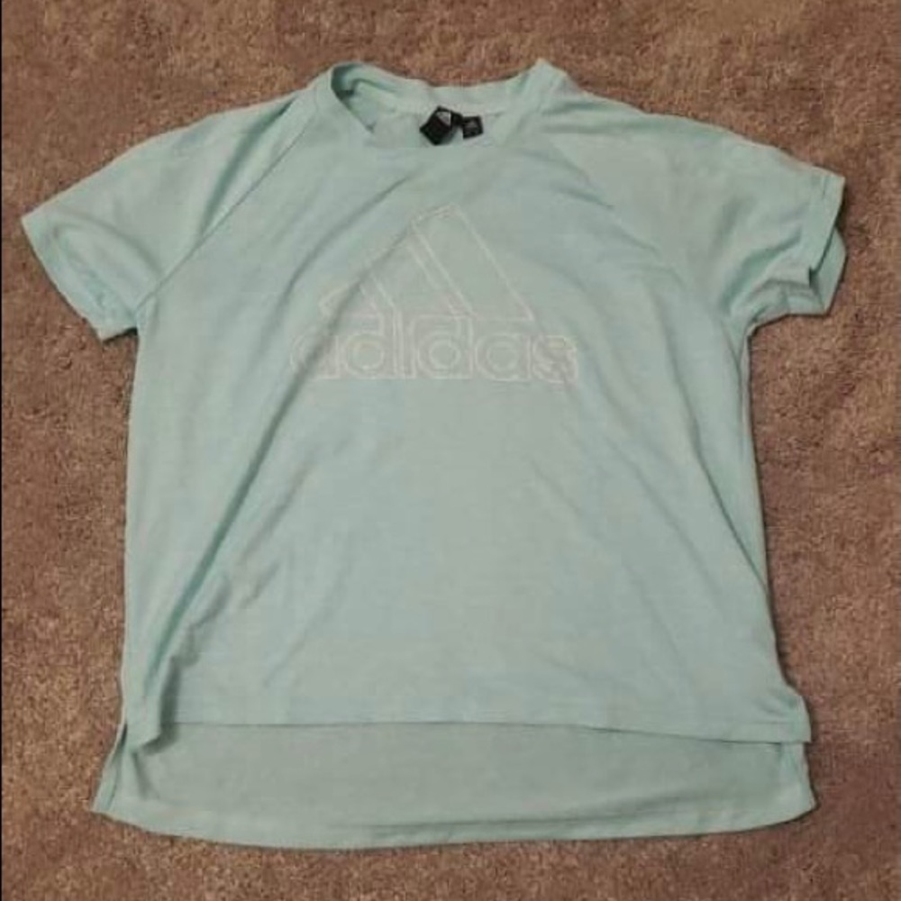 Light Blue T-Shirt